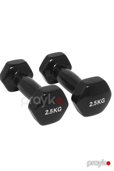 Qantel 2.5 kq qara — Bakı