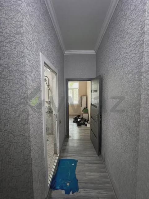 3 otaqlı mənzil Yeni tikili Satılır, Qurtuluş 93, Abşeron — Gold Home — Пәтер