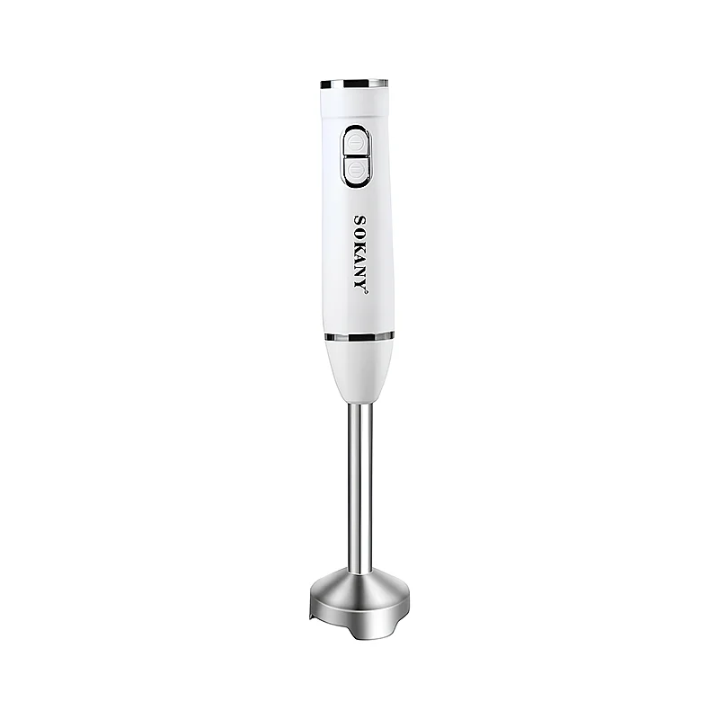 Blender Sokany SK-DD-1805 White — Bakı