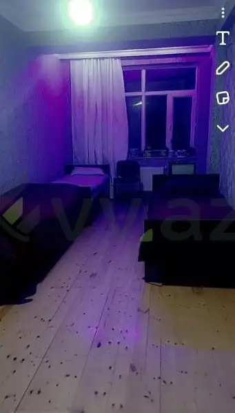 4 otaqlı mənzil Yeni tikili Kirayə, Bakıxanov qəs., Sabunçu, Bakı — Mənzil, Bakı (9)
