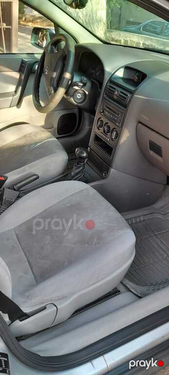 Opel Astra, 1.8 L, 2001 il, 315 000 km — Avtomobillər, Bakı (8)