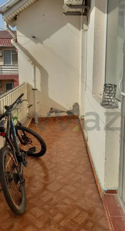 2 otaqlı mənzil Yeni tikili Satılır, Xırdalan — Mənzil, Xırdalan (7)