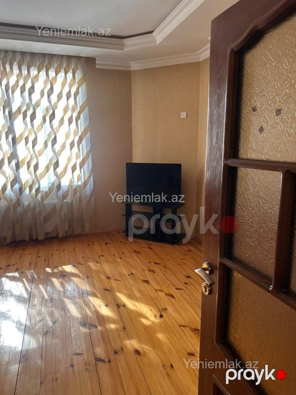Satılır 3 otaqlı Bina evi menzil (Yeni tikili), Binəqədi rayonu — Mənzil, Bakı (4)