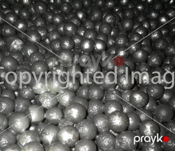 Üyüdücü polad topu, 120 mm / t — Təmir və inşaat, Bakı (8)