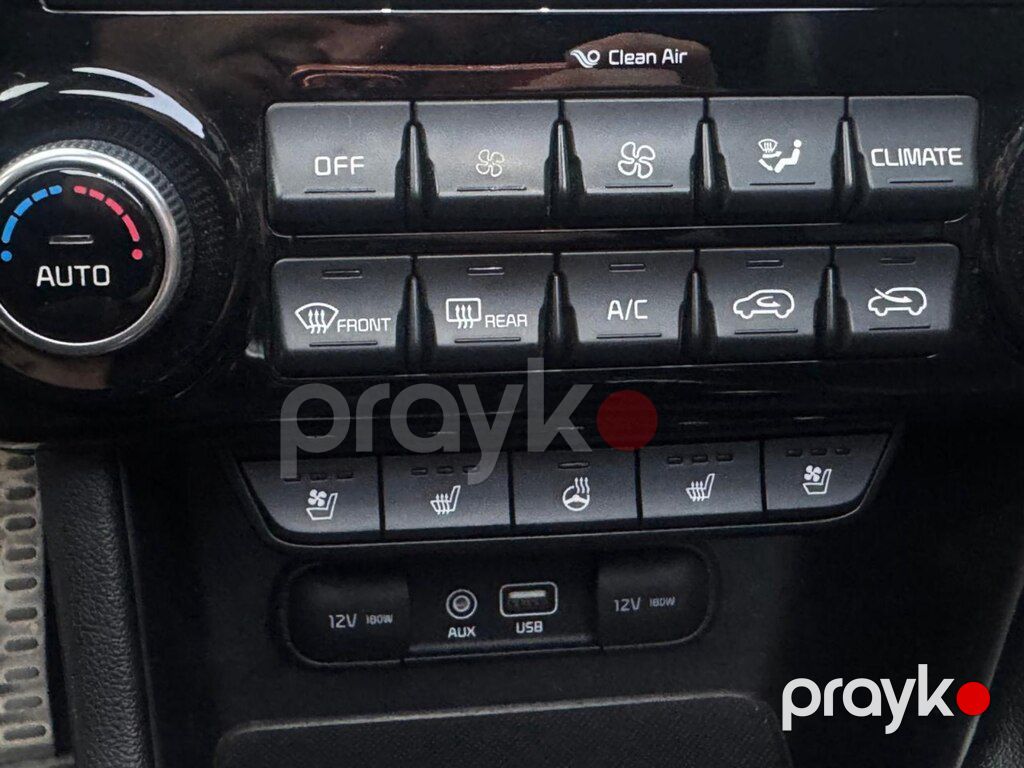 Kia Sportage, 2.0 L, 2016 il, 148 060 km — Avtomobillər, Bakı (9)