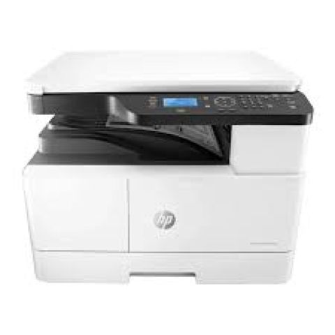 HP LaserJet M442dn Çoxfunksiyalı Printer — Bakı