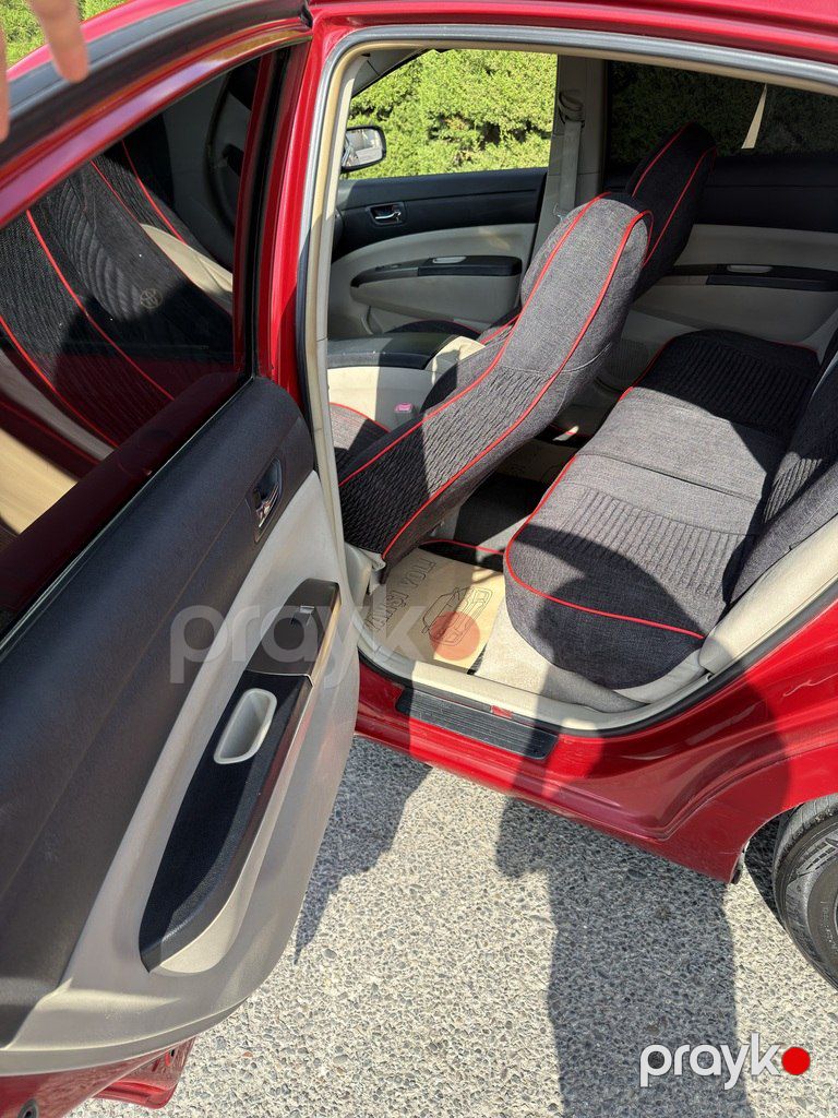 Toyota Prius, 1.5 L, 1.3 kWh, 2008 il, 460 000 km — Avtomobillər, Bakı (7)