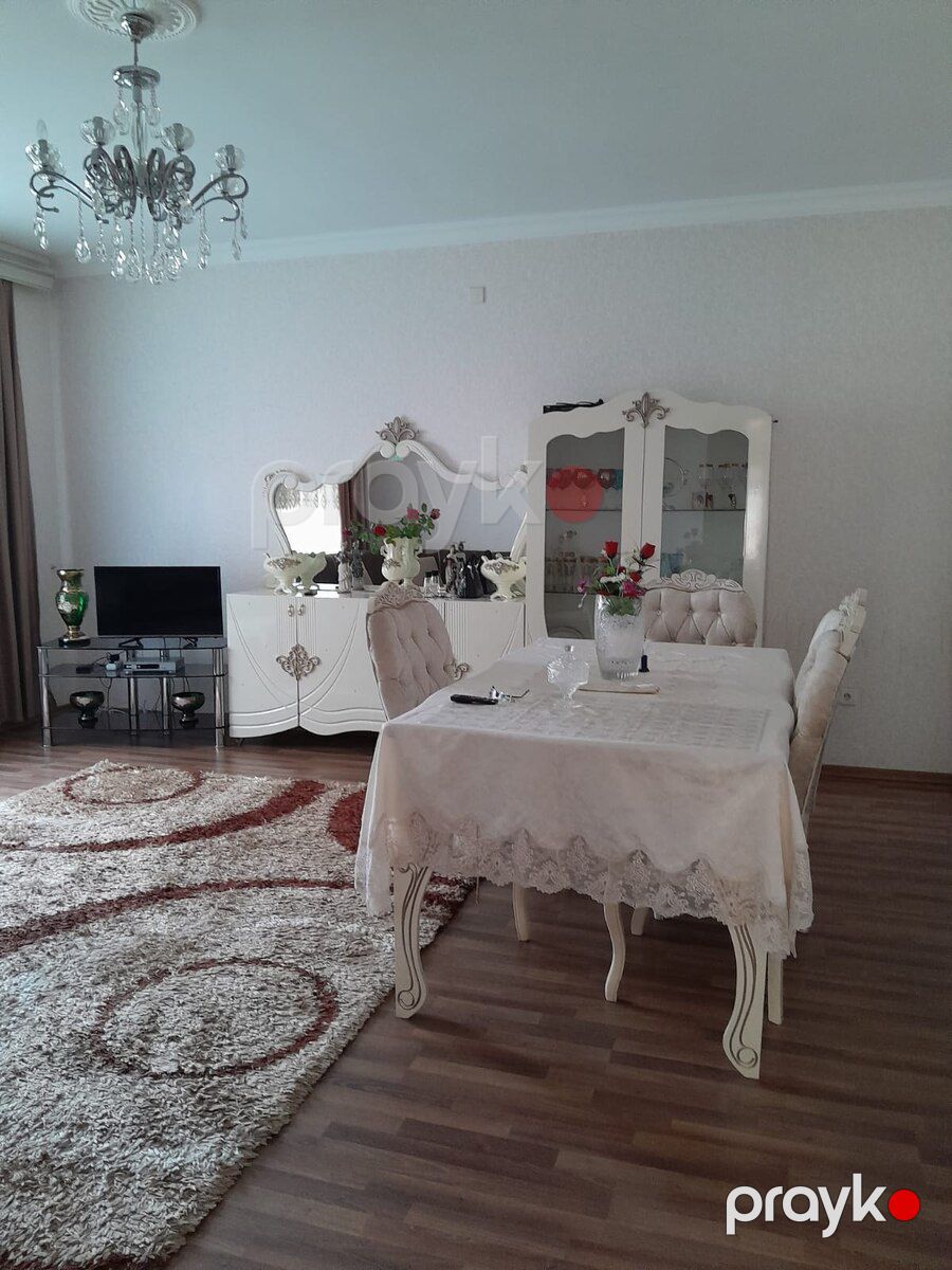 Həyət evi, Ceyranbatan qəs — Ev, villa, Sumqayıt (7)