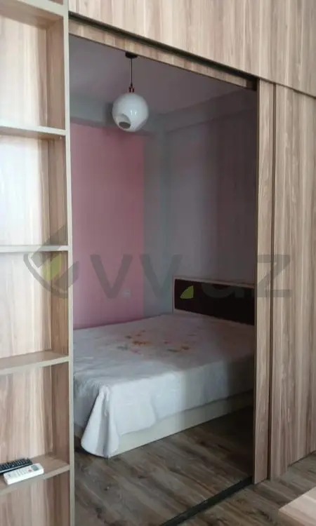 2 otaqlı mənzil Yeni tikili Satılır, Masazır, Abşeron — Mənzil (9)