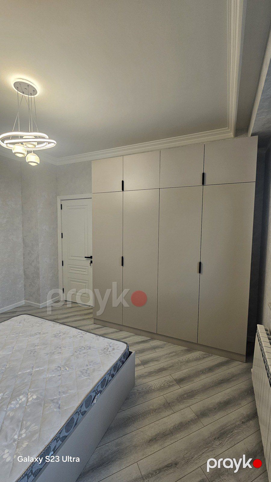 Satılır 3 otaqlı yeni tikili 83 m² — Mənzil, Xırdalan (10)