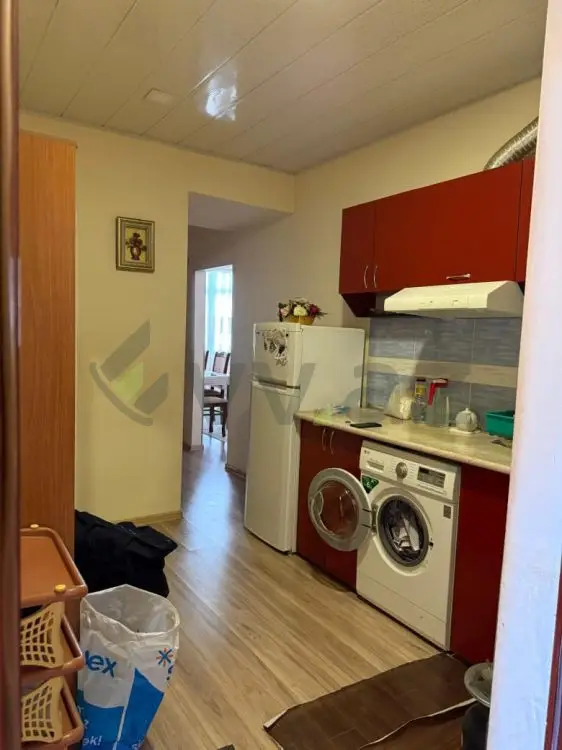 3 otaqlı mənzil Yeni tikili Satılır, Qurtuluş 93, Abşeron — Mənzil (9)