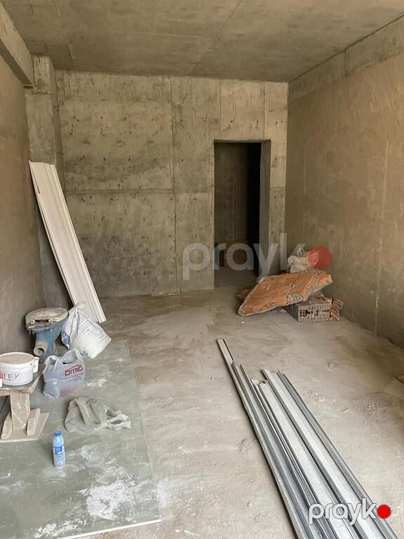 Satılır 1 otaqlı yeni tikili 66 m² — Mənzil, Bakı (3)