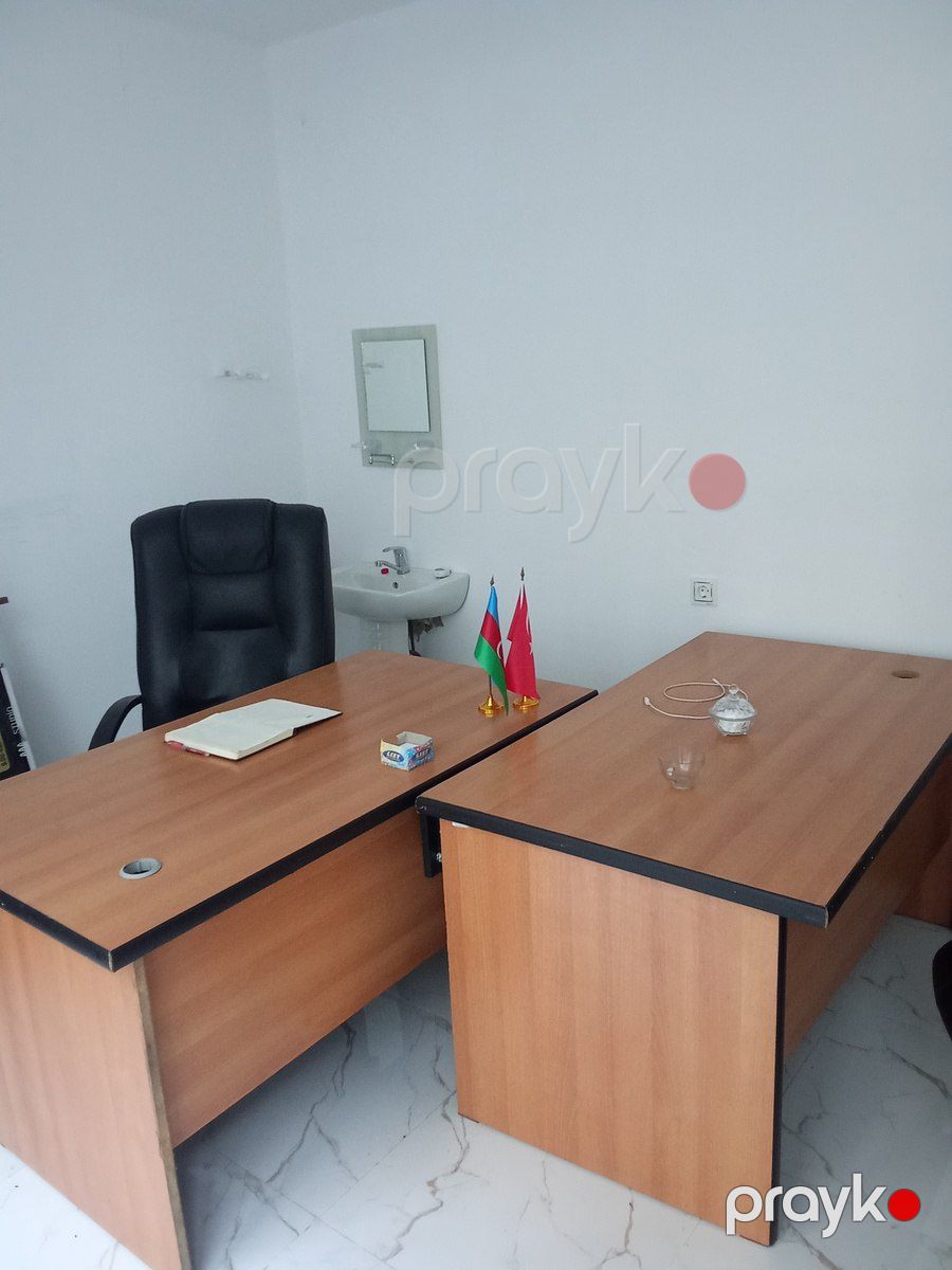 Ofis mebeli — Mebel, Xırdalan (3)