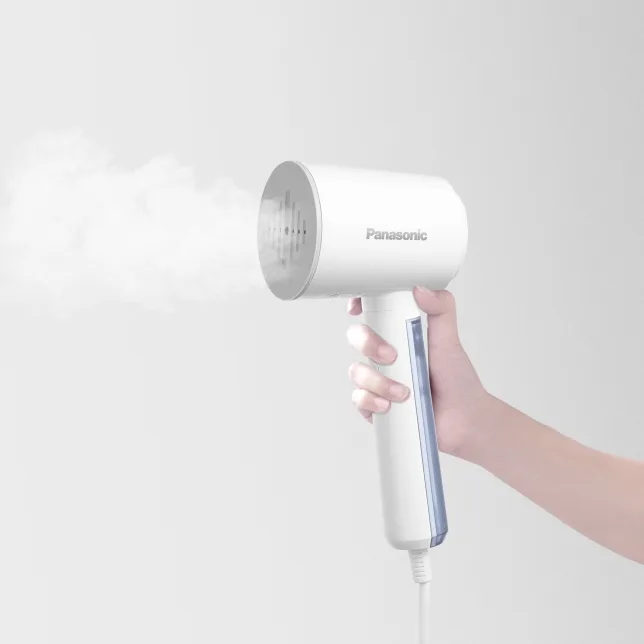 Buxarlı Ütü Panasonic NI-GHD015WTV — Mallar, Bakı (2)