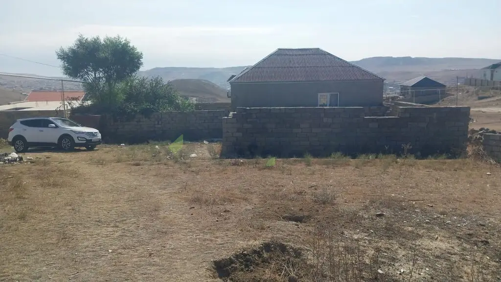 2 sot Torpaq Satılır, Hökməli, Abşeron — Torpaq (3)
