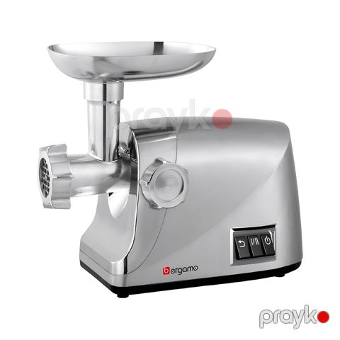Ətçəkən Bergamo BG-MG2628YAM — Bakı