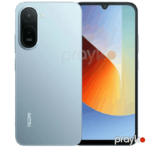 Xiaomi Redmi A7 Pro 4 GB/ 128 GB Blue (Outlet) — Bakı