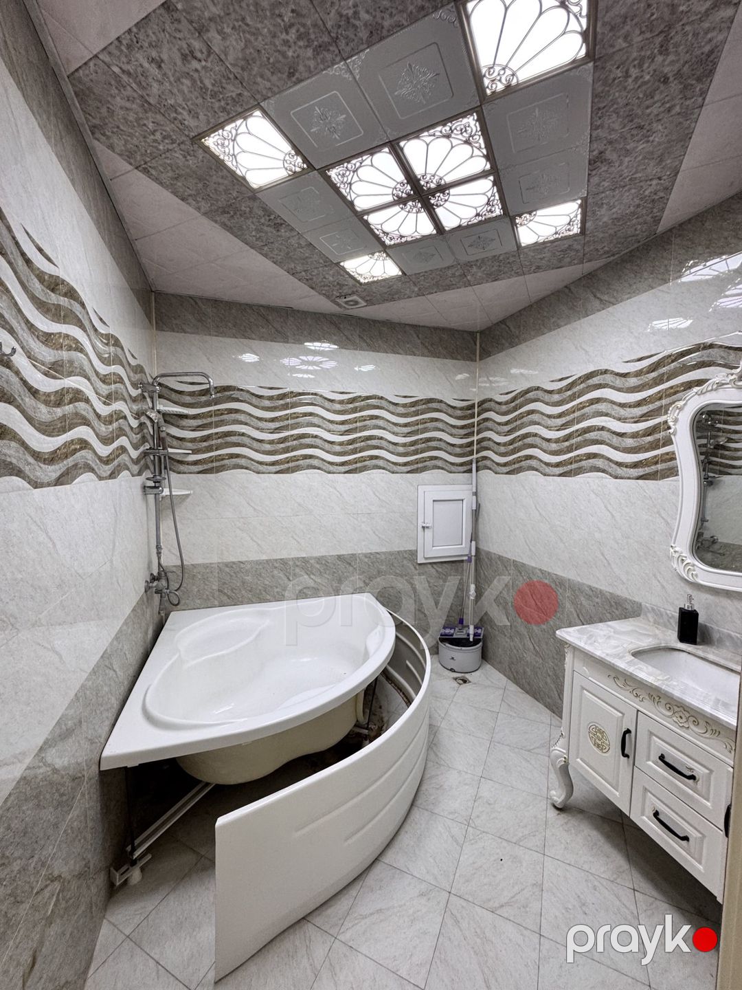 Satılır 3 otaqlı yeni tikili 135 m² — Mənzil, Xırdalan (6)