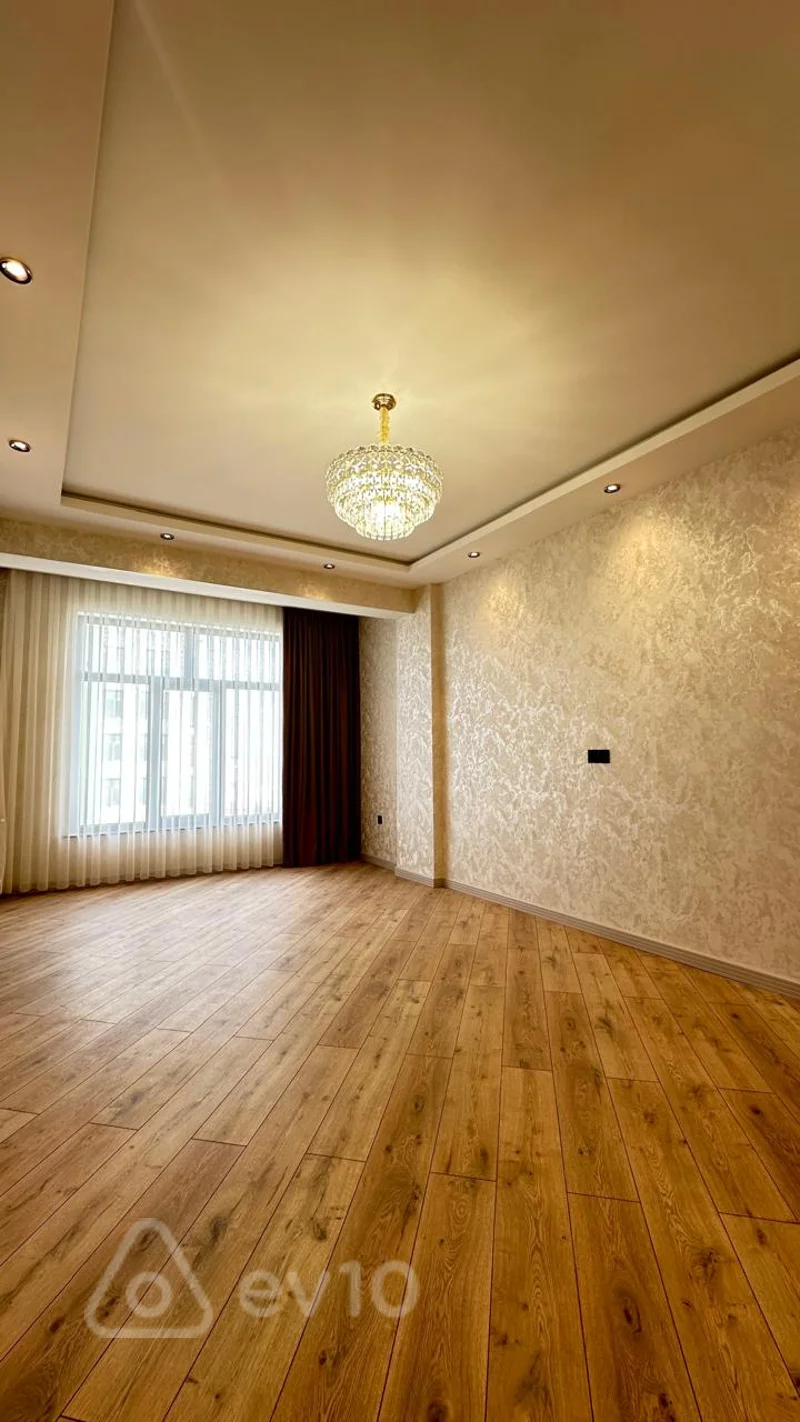 2 otaqlı mənzil, 75 m², t.sahbazi kuc — Mənzil, Bakı (5)