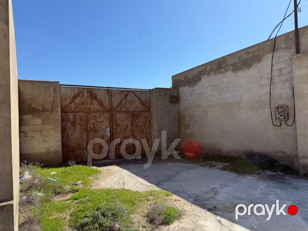 40 sot torpaq sahəsi, Türkan qəs — Torpaq, Bakı (4)
