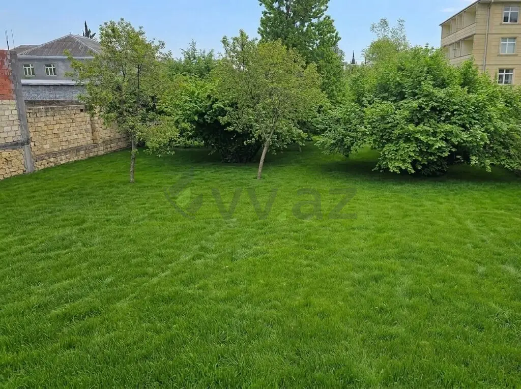 14 sot Torpaq Satılır, Zaqatala — Zaqatala