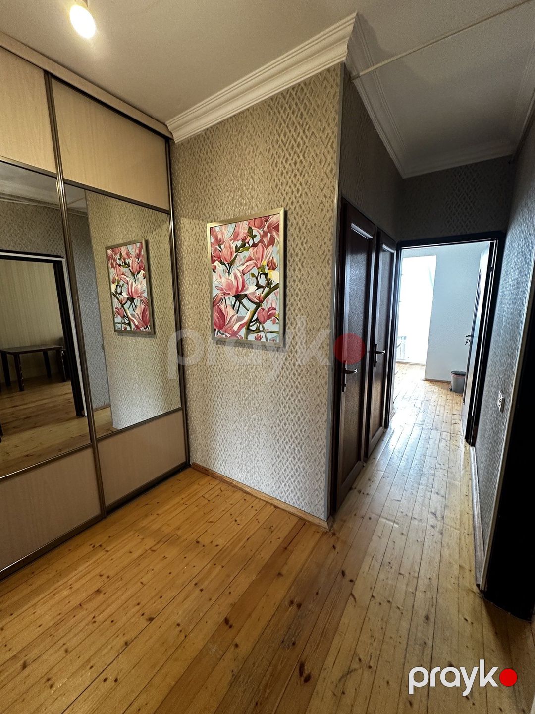 Satılır 2 otaqlı köhnə tikili 65 m² — Mənzil, Bakı (2)