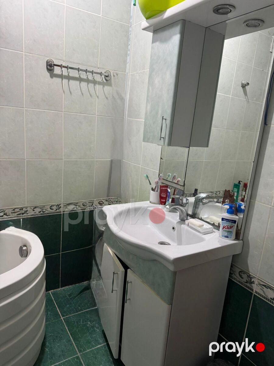Satılır 3 otaqlı yeni tikili 110 m² — Mənzil, Bakı (11)
