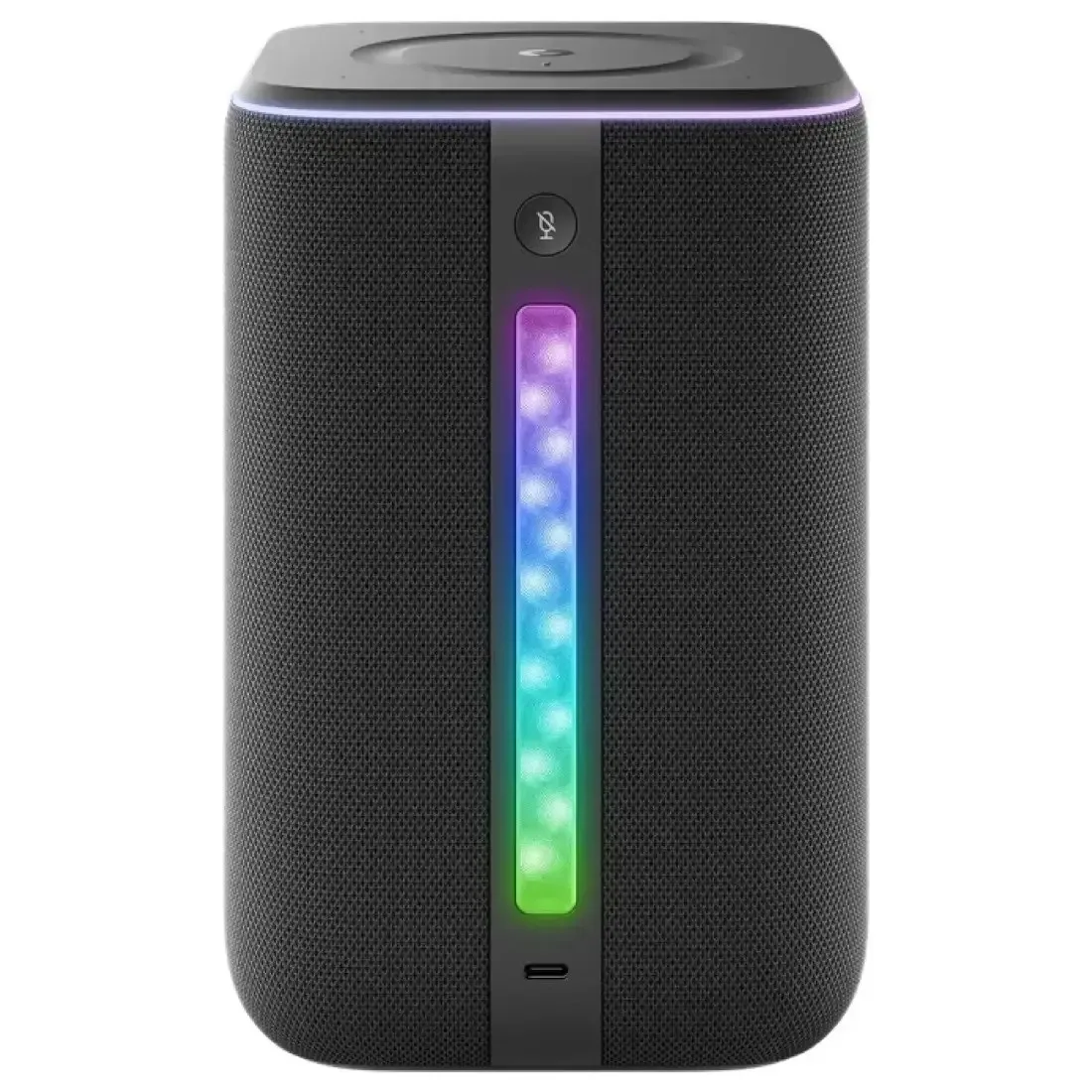 Ağıllı dinamik Yandex Station 3 Black (YNDX-00060BLK) — Mallar, Bakı (3)