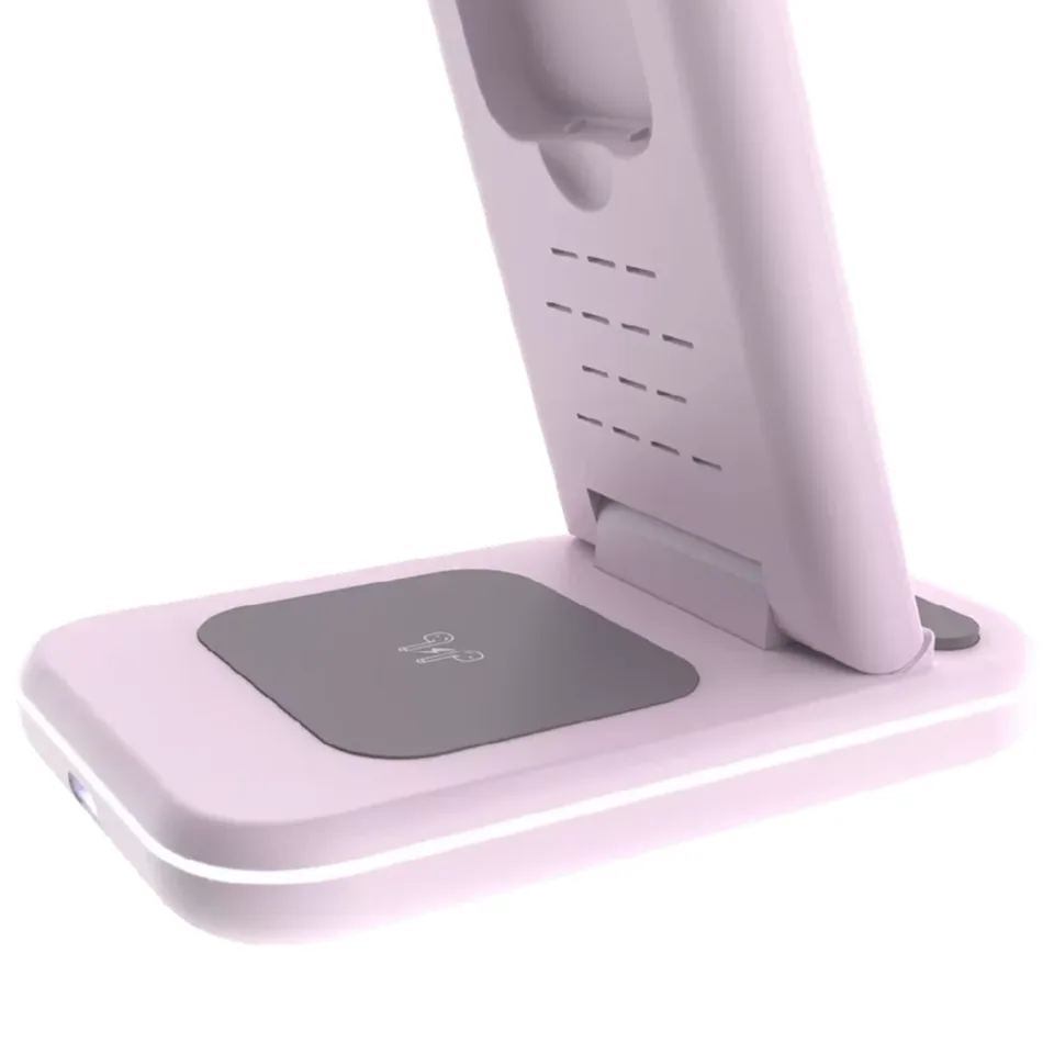Enerji toplama cihazı Canyon WCS304 Pink (CNS-WCS304IP) — Mallar, Bakı (6)