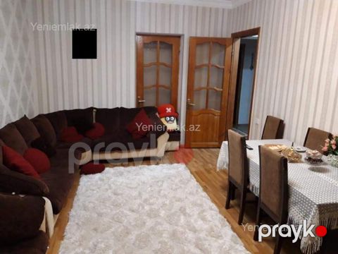 Satılır 5 otaqlı Bina evi menzil (Köhnə tikili), 140 m², Nərimanov rayonu — Bakı