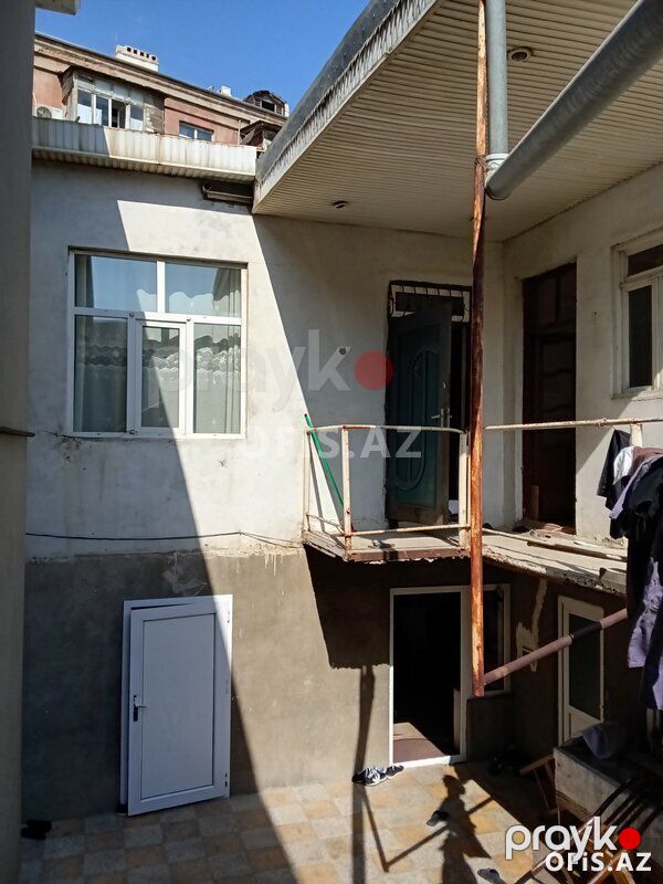 Həyət evləri Satılır Xətai r., Xətai m., 6 otaq, 250 m² — Ev, villa, Bakı (6)
