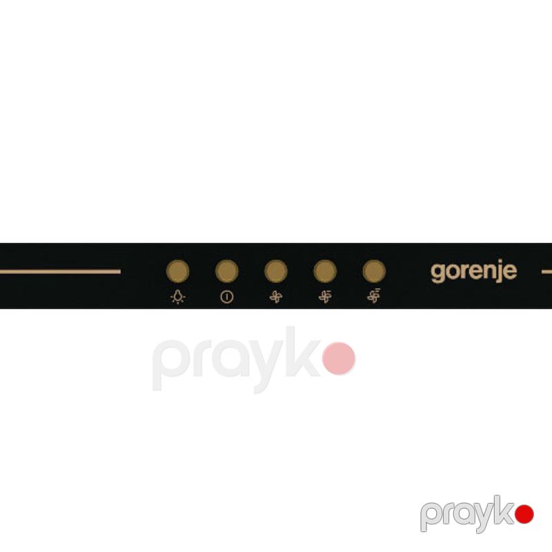 Aspirator Gorenje WHC63CLB — Mətbəx cixartma qapıları və aksesuarları, Bakı (6)