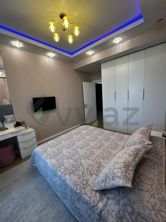2 otaqlı mənzil Yeni tikili Satılır, Sabunçu qəs., Sabunçu, Bakı — Mənzil, Bakı (7)