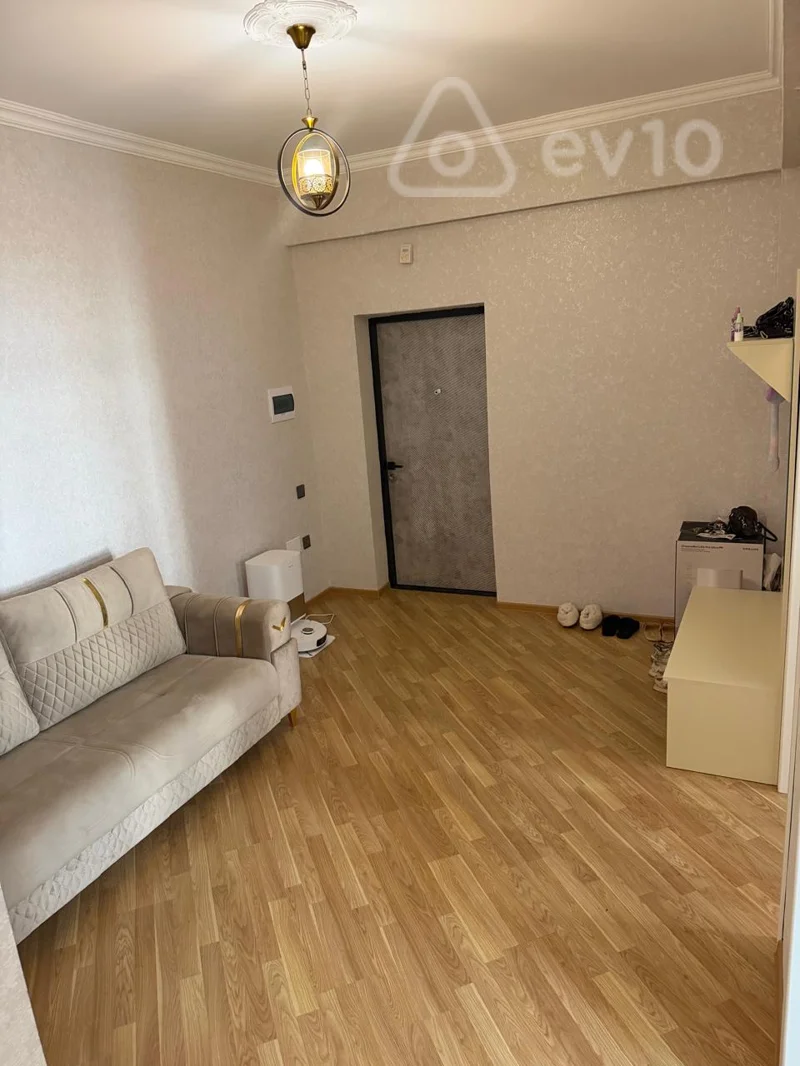 3 otaqlı mənzil, 129.4 m², Salyan şosesi — Mənzil, Bakı (3)