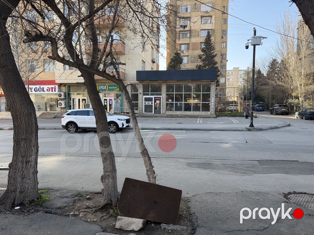 Satılır torpaq 1.5 sot — Torpaq, Bakı (2)