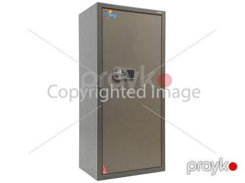 Seyf ofis üçün Valberg ASM 120T EL — Bakı