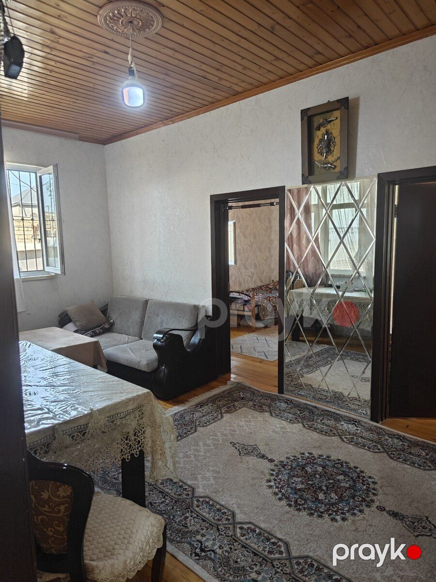 Həyət evi, Ceyranbatan qəs — Ev, villa, Sumqayıt (4)