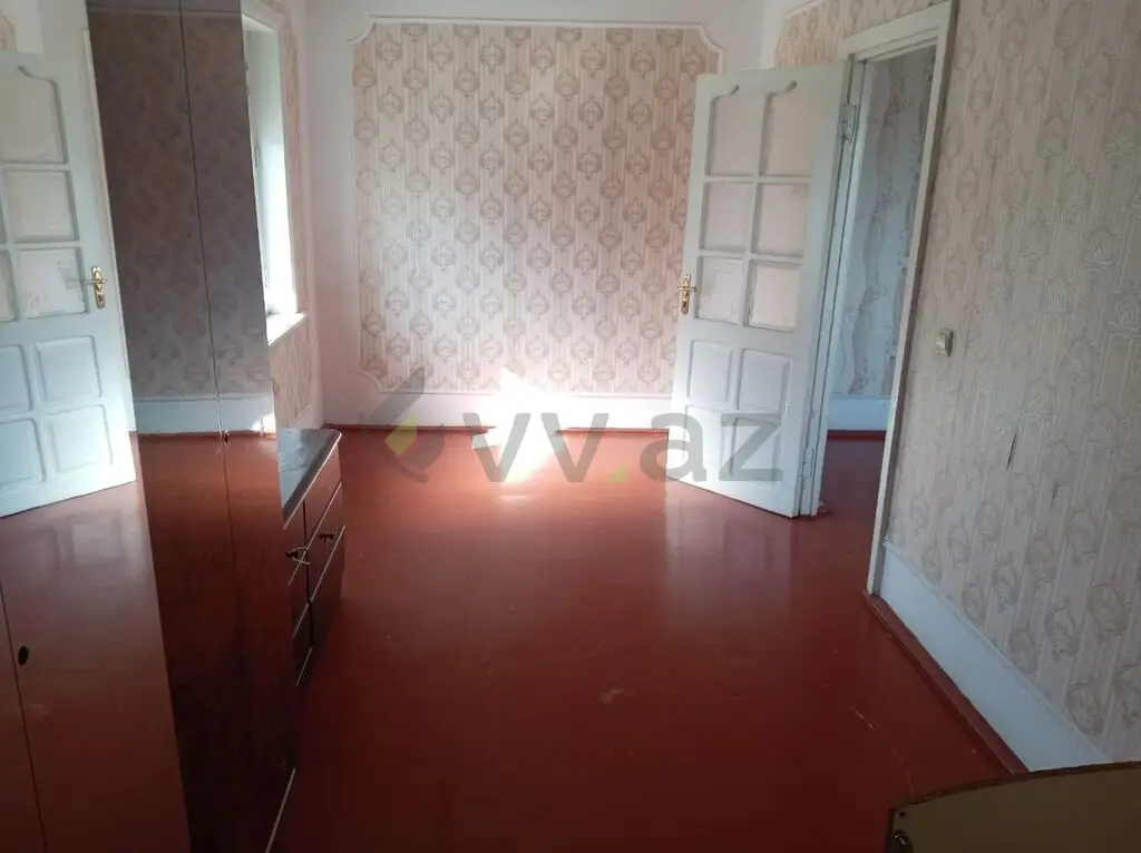 2 otaqlı mənzil Köhnə tikili Satılır, Gəncə — Mənzil, Gəncə (2)