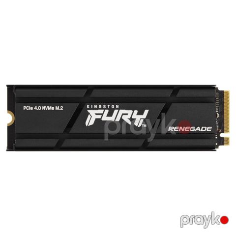 SSD “Kingston Renegade”, 2 TB — Bakı