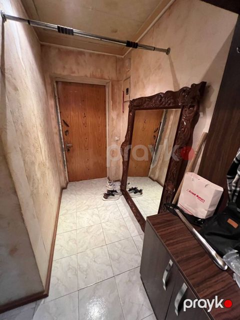 İcarəyə verilir 2 otaqlı köhnə tikili 34 m² — Bakı