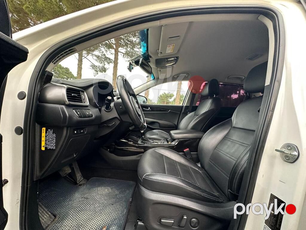Kia Sorento, 2.0 L, 2014 il, 203 000 km — Avtomobillər, Bakı (12)