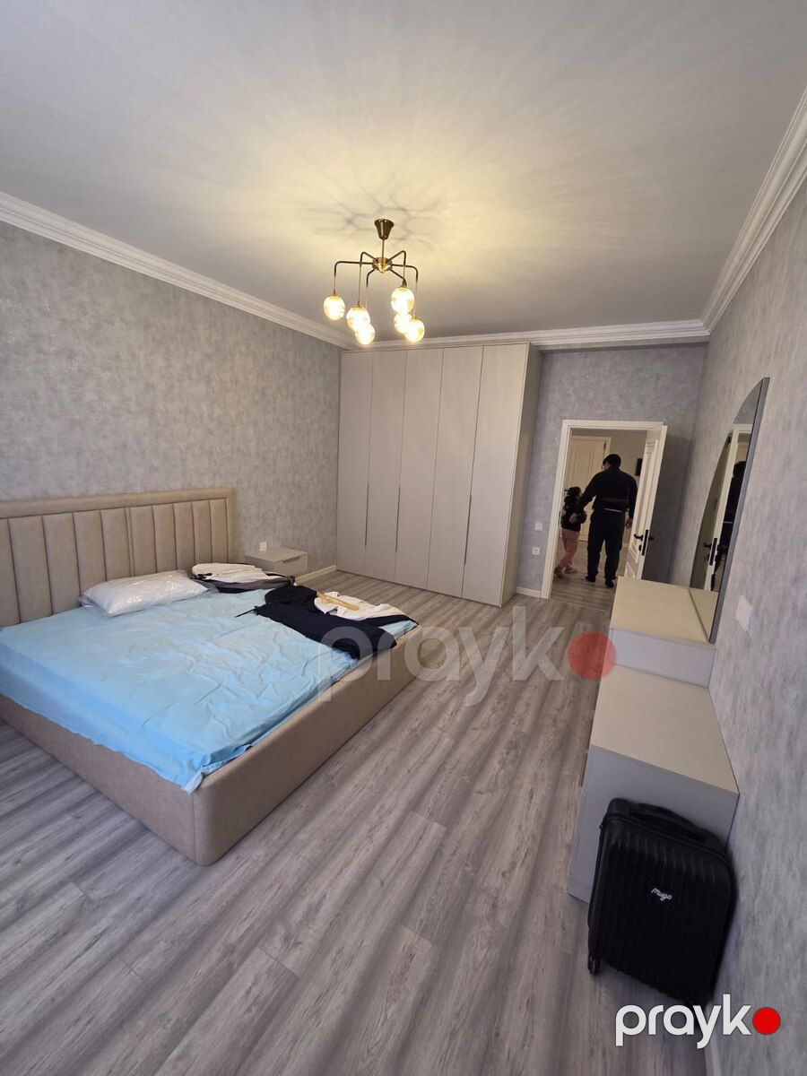 Həyət evi, Corat qəs — Ev, villa, Sumqayıt (10)