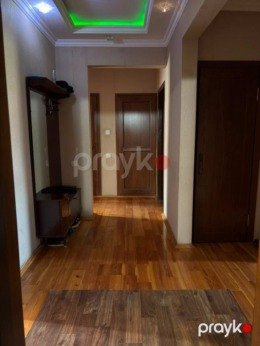 Satılır 4 otaqlı köhnə tikili 126 m² — Mənzil, Bakı (10)