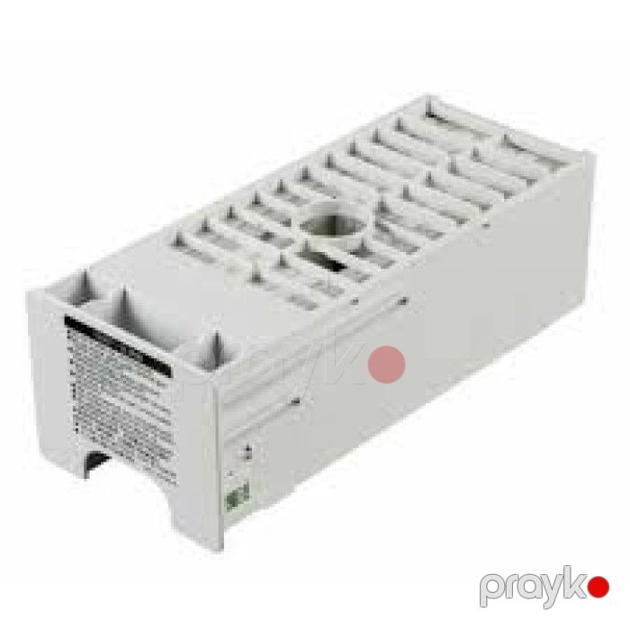 Epson T699700 C13T699700 İşlənmiş Mürəkkəb Qutusu P6000/P7000/P8000/P9000 — Elektronika, Bakı (3)