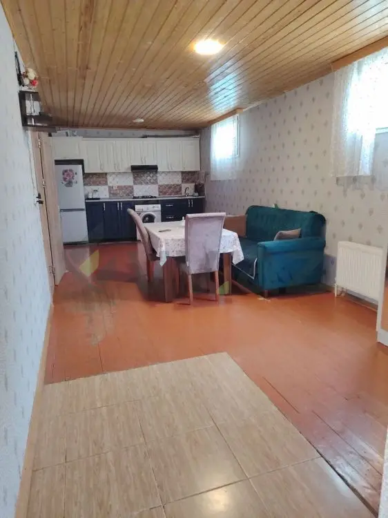 4 otaqlı Həyət evi Satılır, Binəqədi qəs., Binəqədi, Bakı — Ev, villa, Bakı (7)