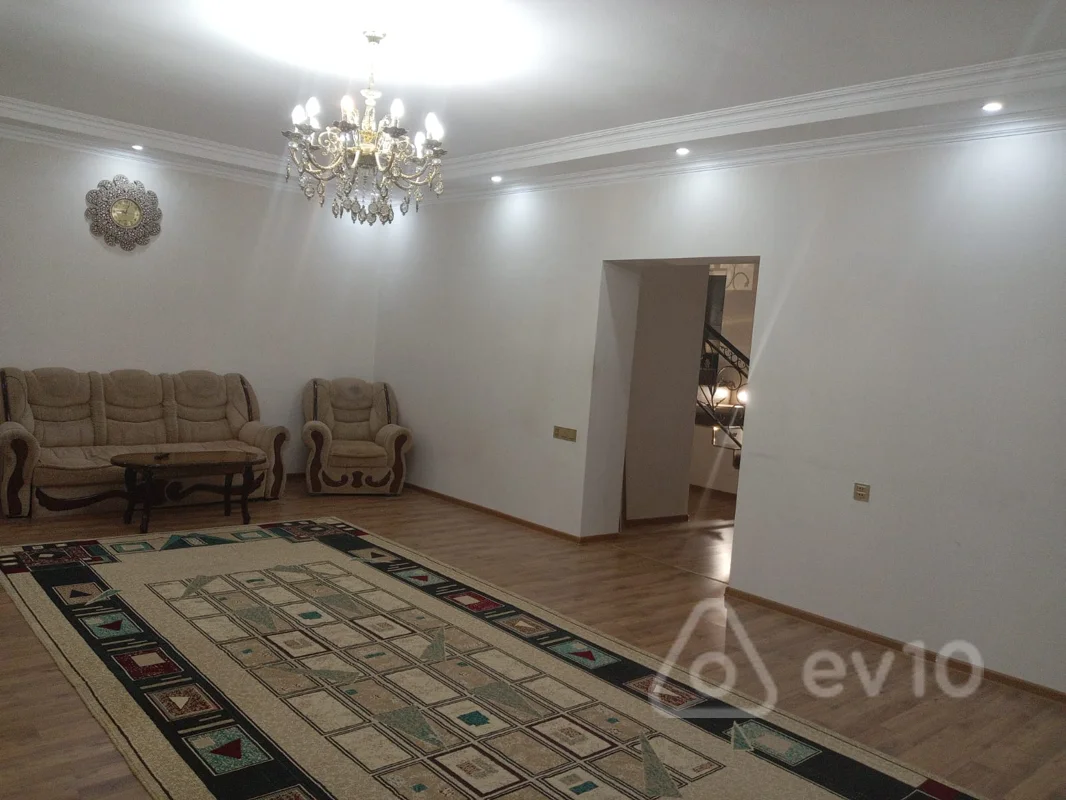 4 otaqlı həyət evi, 200 m², Bakı Sabunçu rayon Maştağa H.Əliyev parkın yaninda — Ev, villa, Bakı (11)