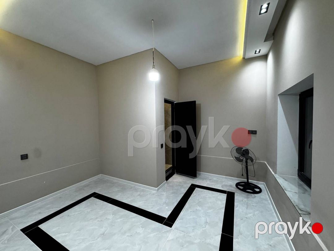 İcarəyə verilir 2 otaqlı həyət evi/bağ evi 45 m² — Ev, villa, Bakı (5)