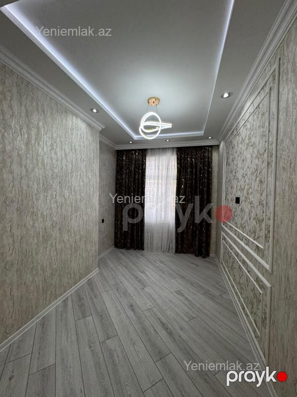 Satılır 2 otaqlı Bina evi menzil (Yeni tikili), 50 m², Xırdalan ş — Mənzil (5)