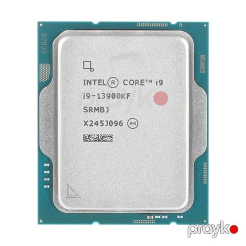 Prosessor “CPU Intel Core i9-13900KF” (13900KFTRAY) — Bakı