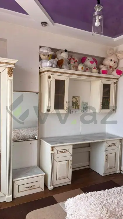 3 otaqlı mənzil Yeni tikili Satılır, Əhmədli, Xətai, Bakı — Mənzil, Bakı (10)